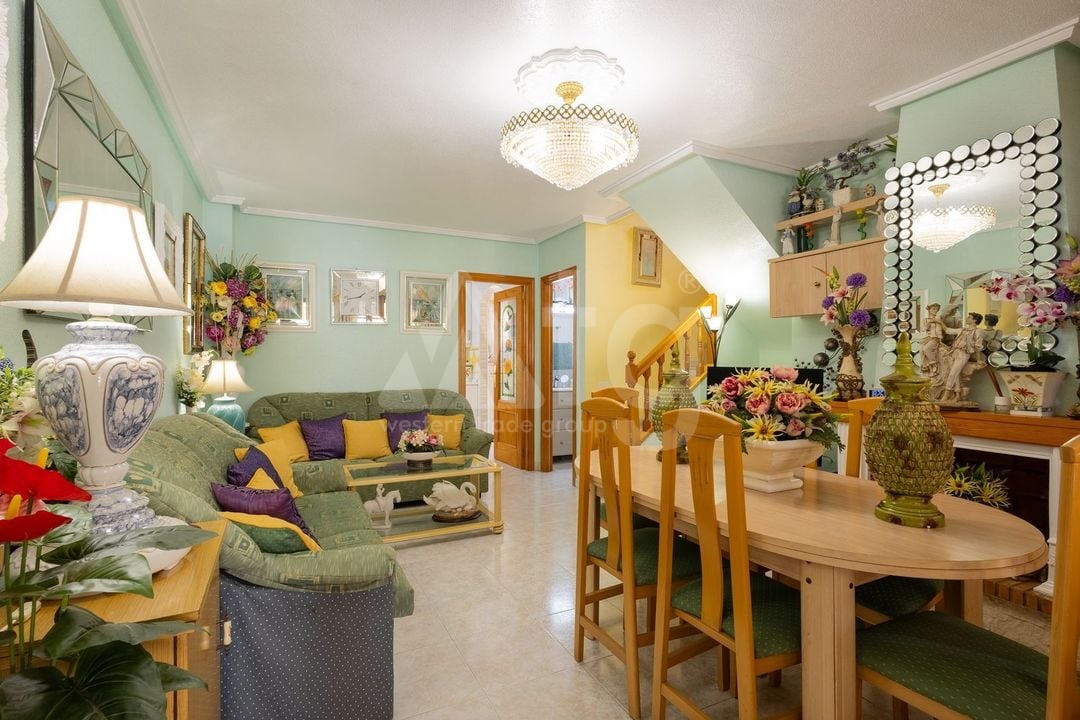 4 bedroom Villa in Torrevieja - AG152531 - Photo - 7