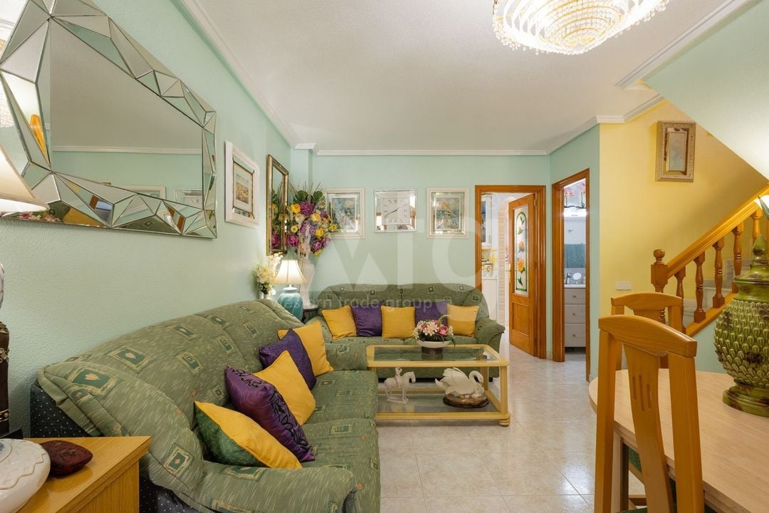 4 bedroom Villa in Torrevieja - AG152531 - Photo - 6