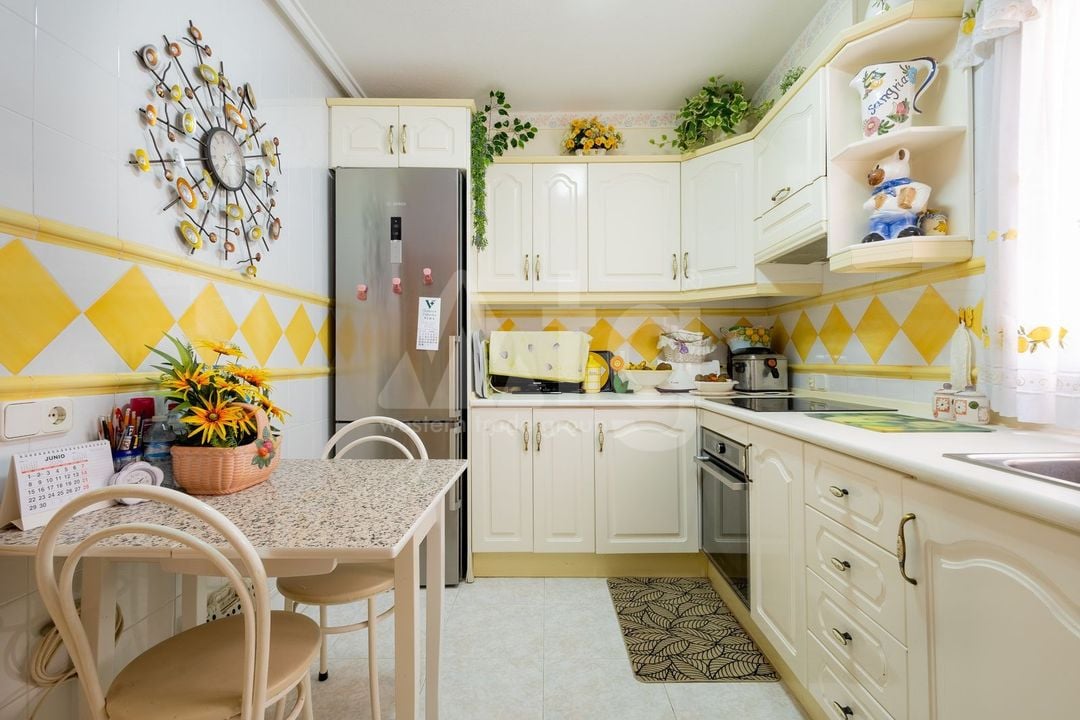 4 bedroom Villa in Torrevieja - AG152531 - Photo - 10