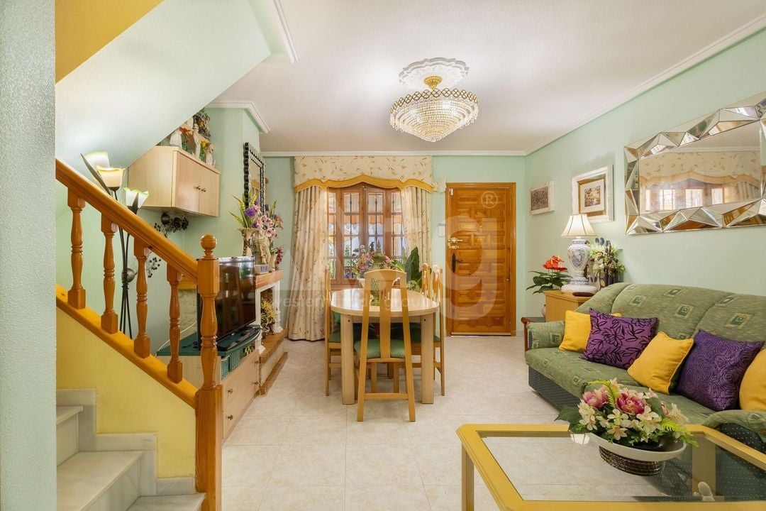 4 bedroom Villa in Torrevieja - AG152531 - Photo - 4