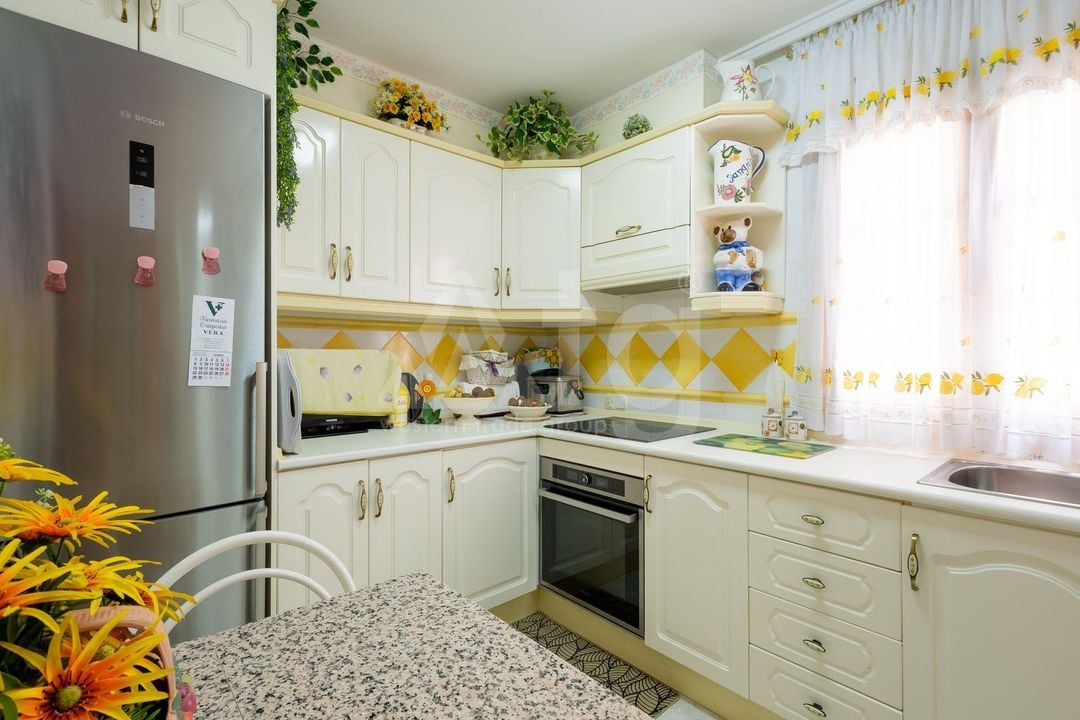 4 bedroom Villa in Torrevieja - AG152531 - Photo - 9