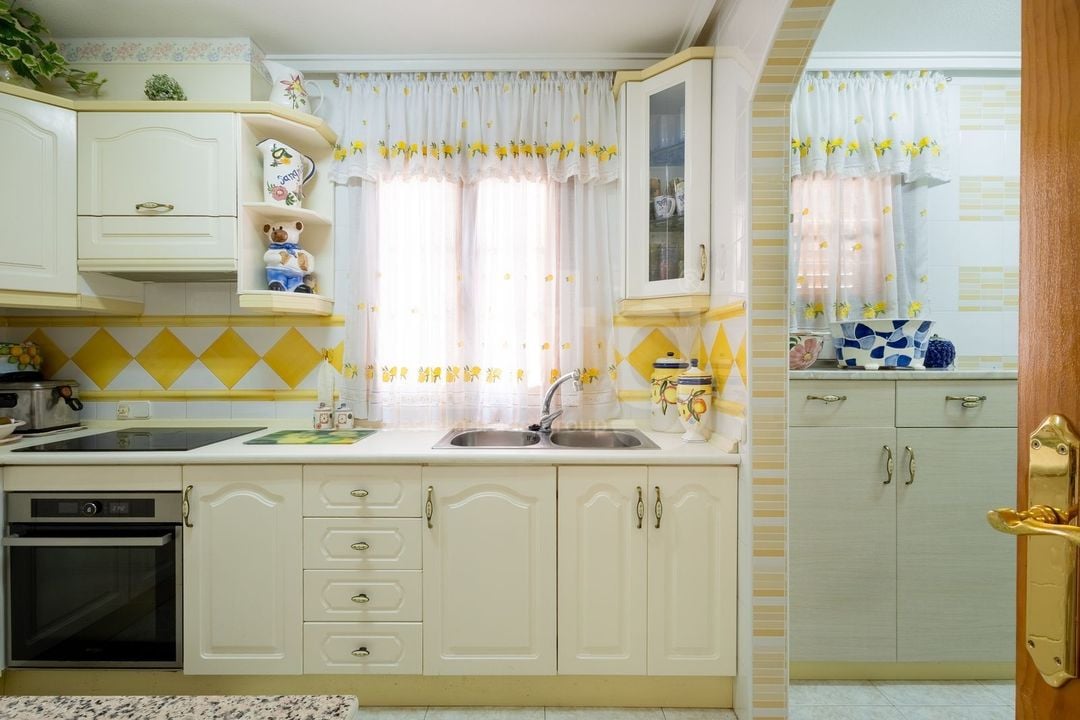 4 bedroom Villa in Torrevieja - AG152531 - Photo - 11