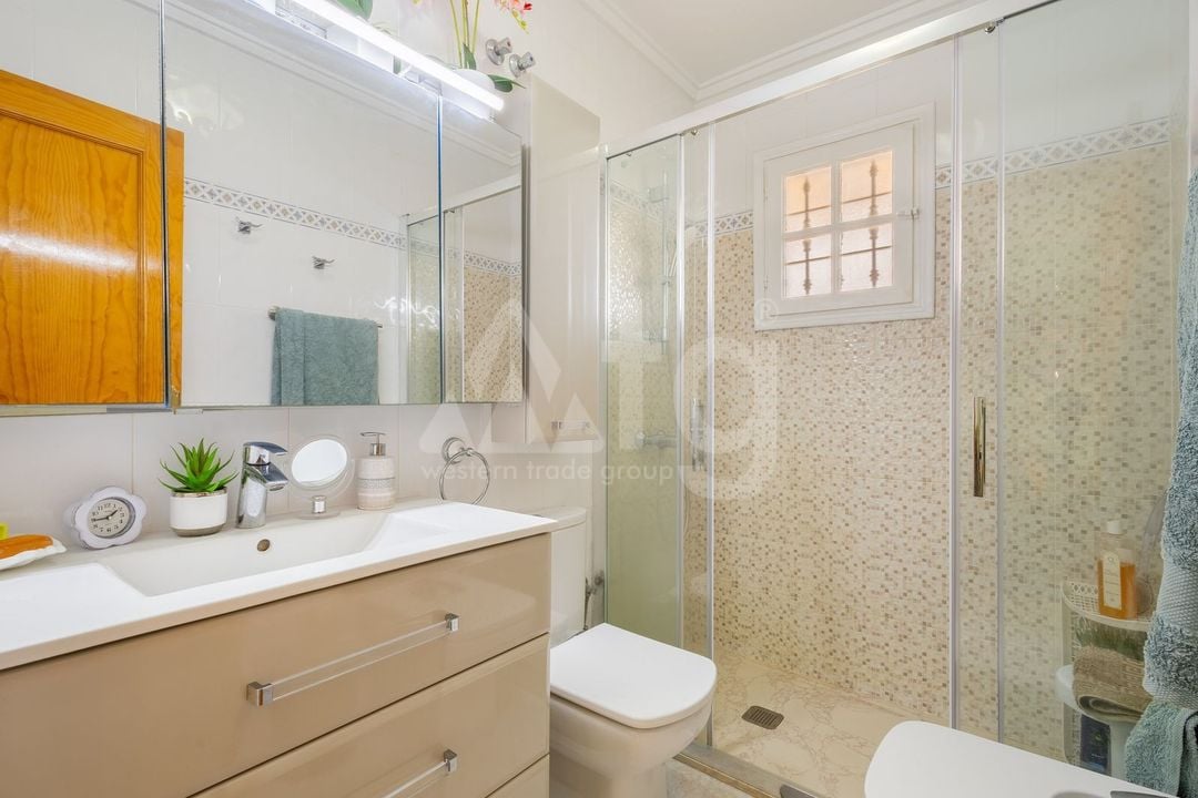 4 bedroom Villa in Torrevieja - AG152531 - Photo - 20