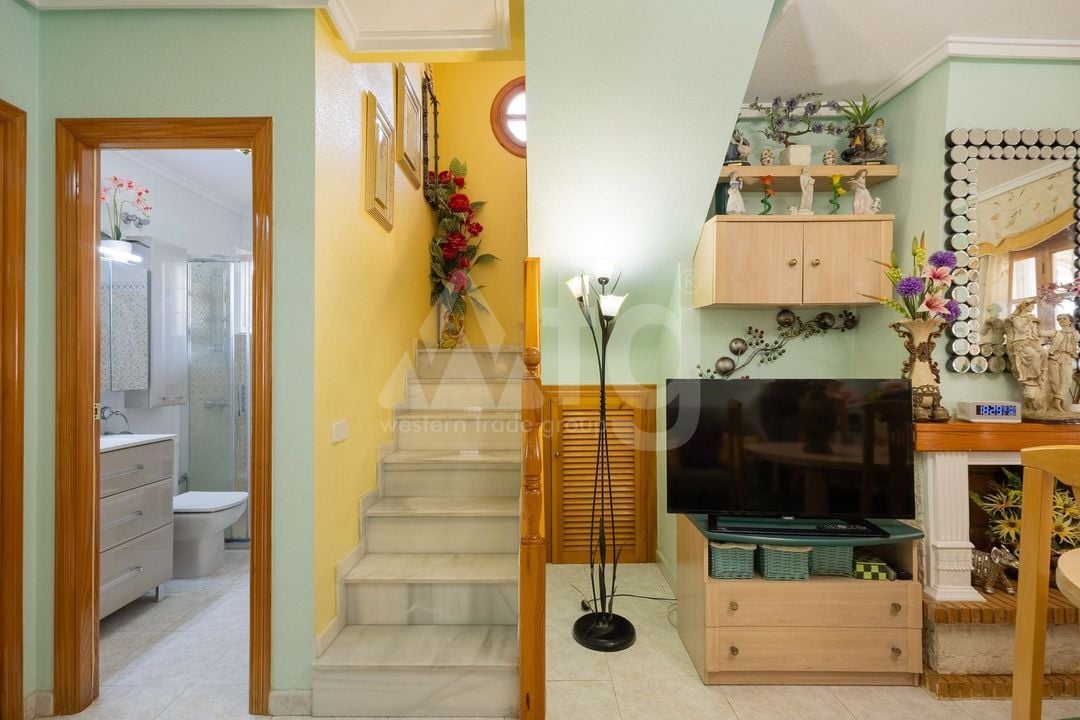 4 bedroom Villa in Torrevieja - AG152531 - Photo - 8