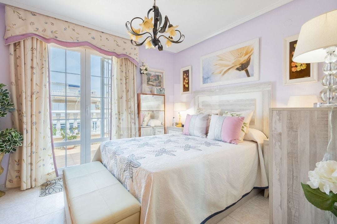 4 bedroom Villa in Torrevieja - AG152531 - Photo - 12