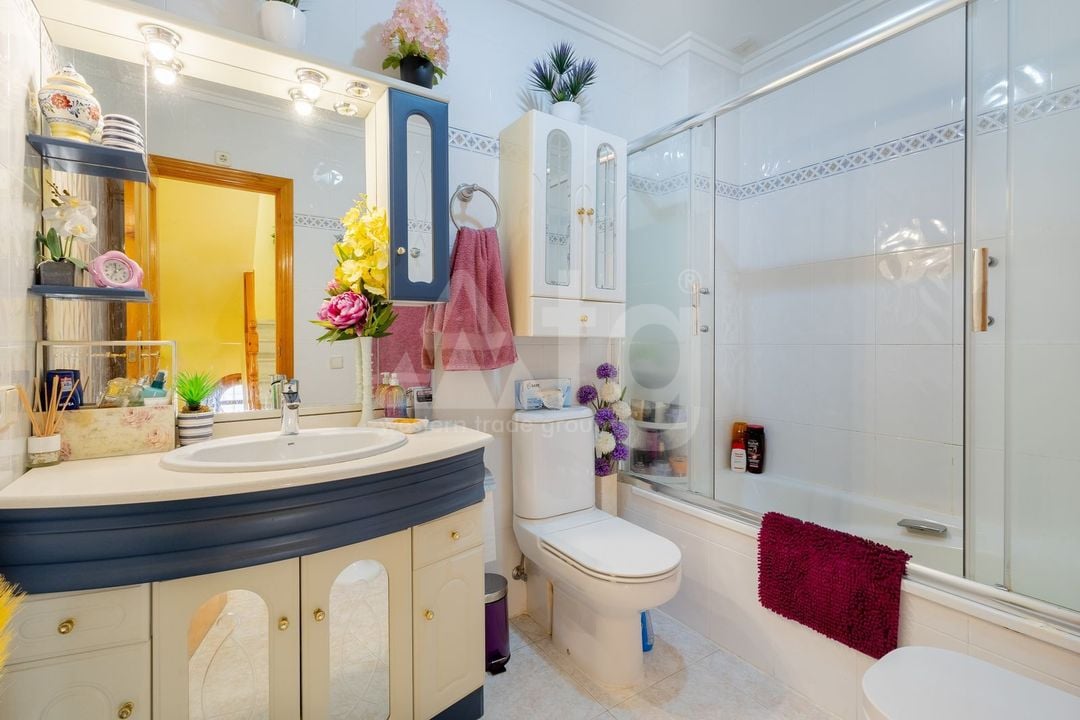 4 bedroom Villa in Torrevieja - AG152531 - Photo - 21