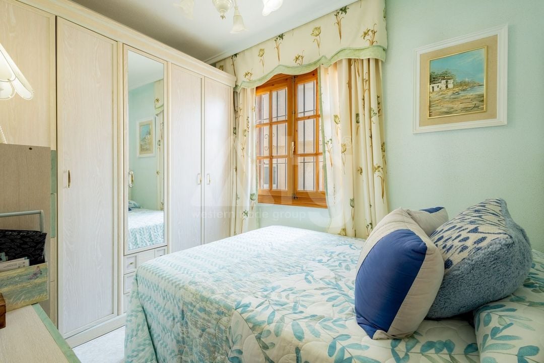 4 bedroom Villa in Torrevieja - AG152531 - Photo - 15