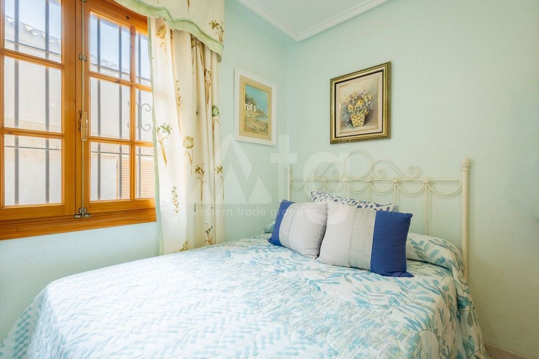 4 bedroom Villa in Torrevieja - AG152531 - Photo - 14