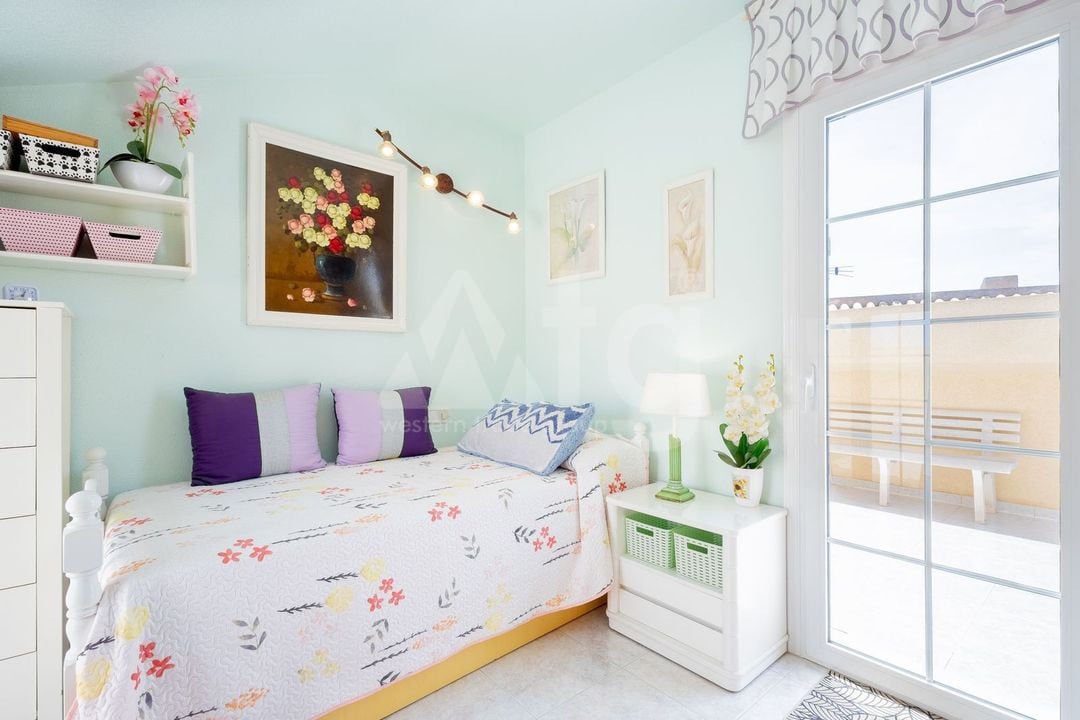 4 bedroom Villa in Torrevieja - AG152531 - Photo - 17