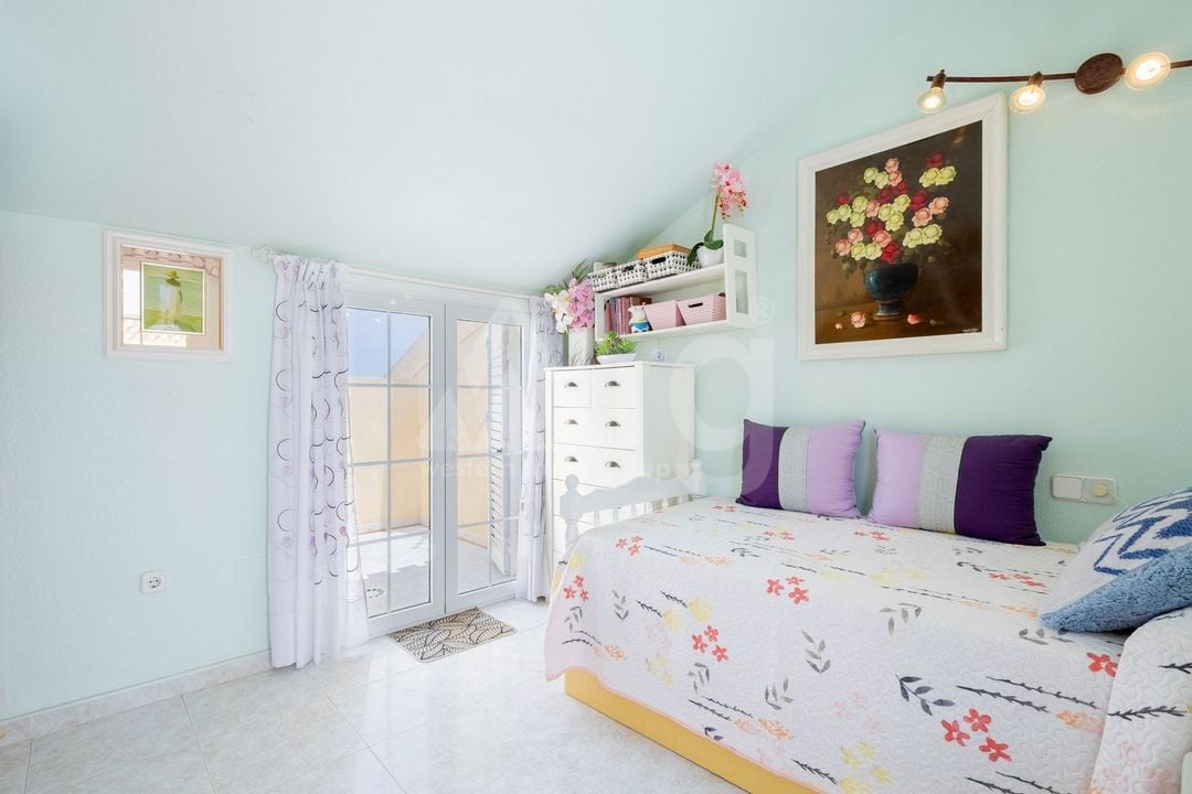 4 bedroom Villa in Torrevieja - AG152531 - Photo - 18