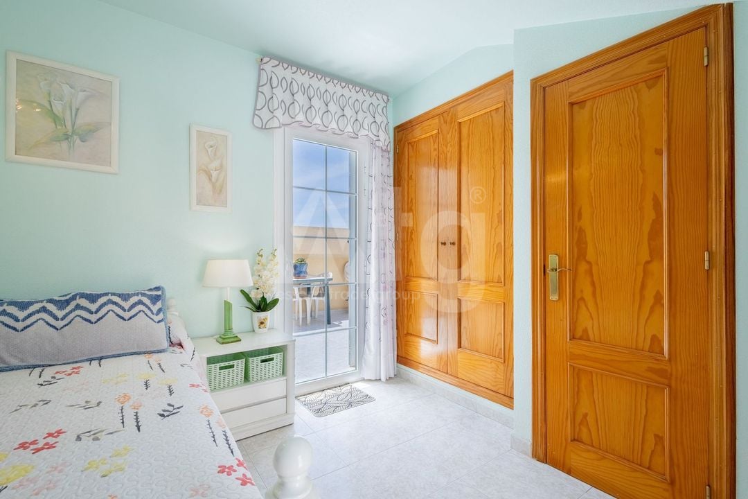 4 bedroom Villa in Torrevieja - AG152531 - Photo - 19
