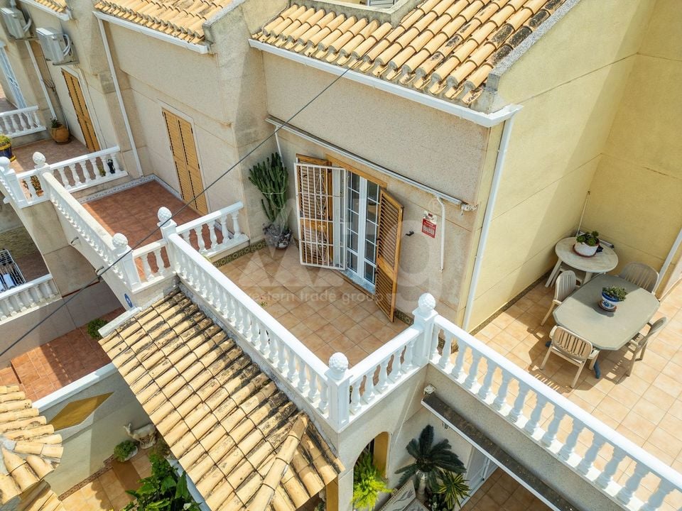 4 bedroom Villa in Torrevieja - AG152531 - Photo - 26