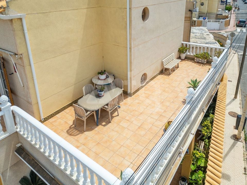 4 bedroom Villa in Torrevieja - AG152531 - Photo - 25