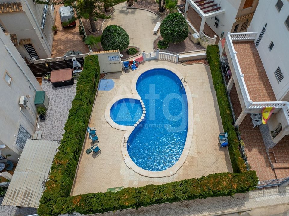 4 bedroom Villa in Torrevieja - AG152531 - Photo - 2