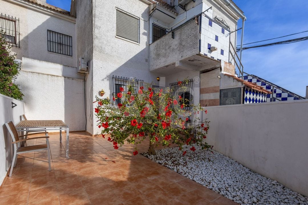 Appartement de 3 chambres à Torrevieja - AG152535 - Photo - 1