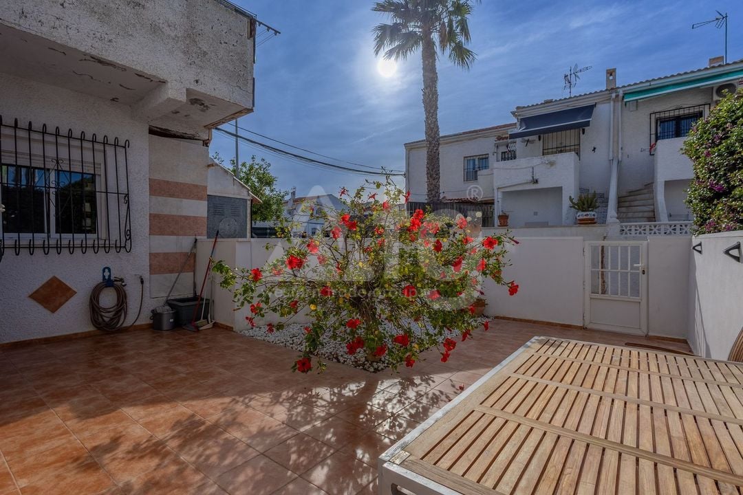 Appartement de 3 chambres à Torrevieja - AG152535 - Photo - 2