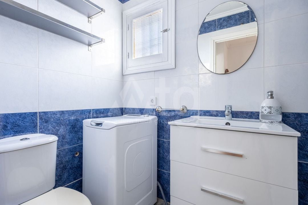 Appartement de 3 chambres à Torrevieja - AG152535 - Photo - 10