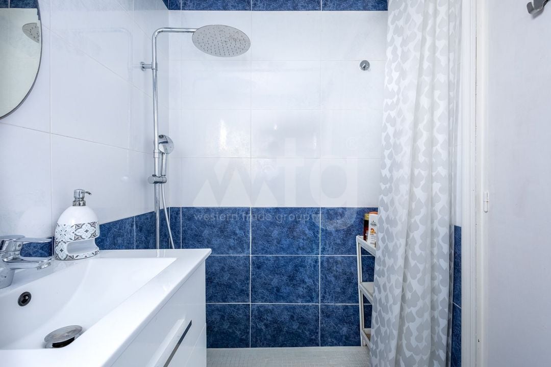 Appartement de 3 chambres à Torrevieja - AG152535 - Photo - 11