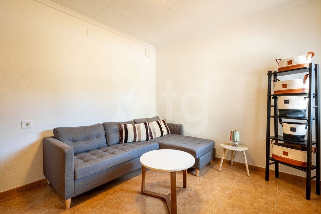 Appartement de 3 chambres à Torrevieja - AG152535 - Photo - 12