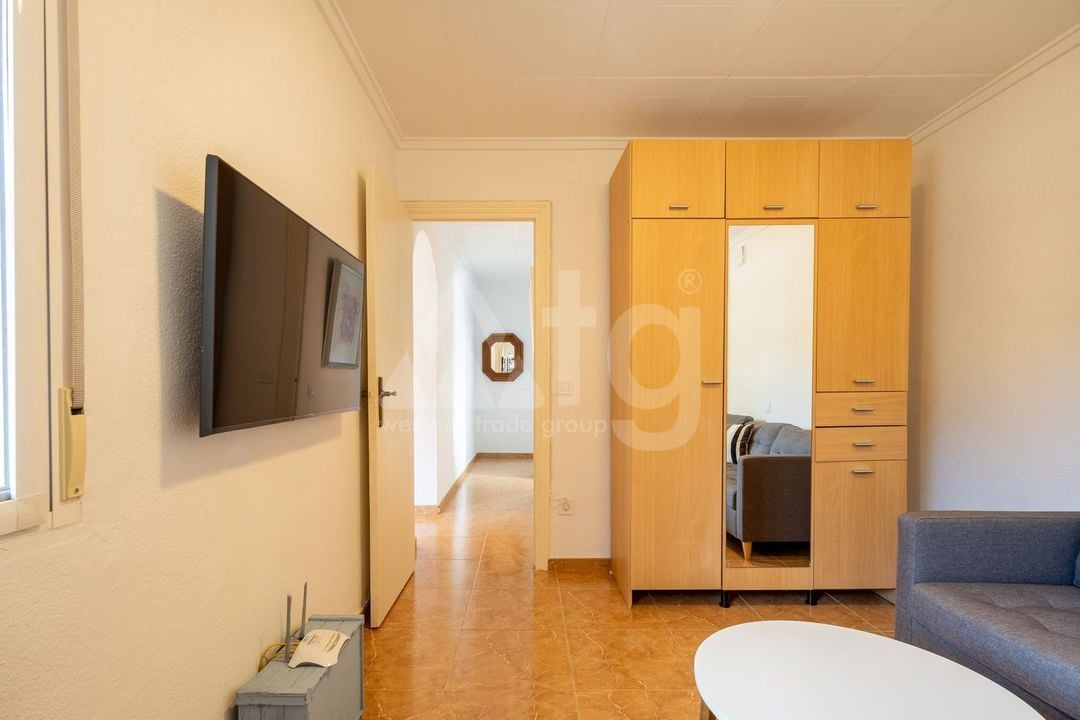 Appartement de 3 chambres à Torrevieja - AG152535 - Photo - 14