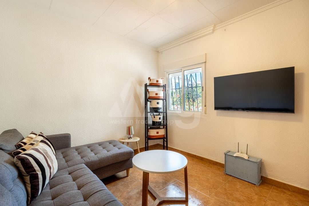 Appartement de 3 chambres à Torrevieja - AG152535 - Photo - 13