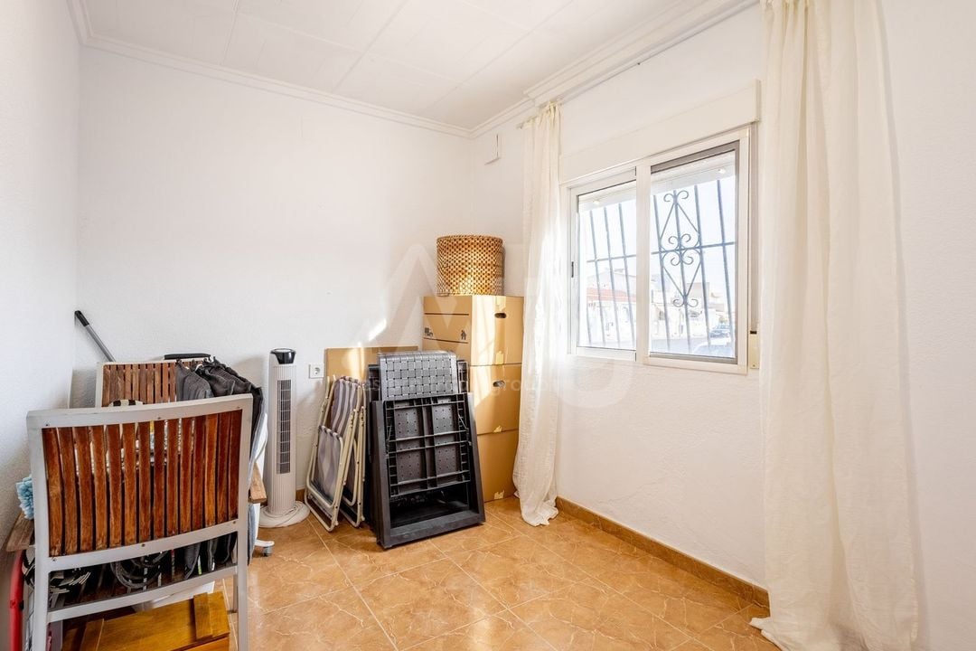 Appartement de 3 chambres à Torrevieja - AG152535 - Photo - 15