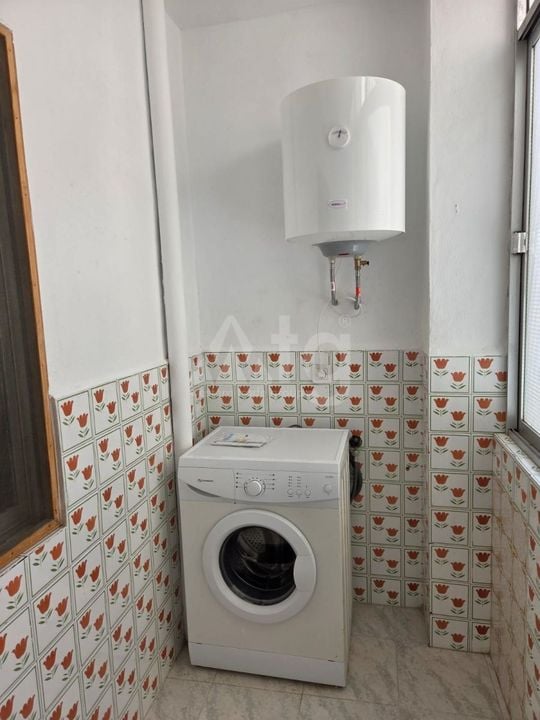 Appartement de 3 chambres à Torrevieja - AG152538 - Photo - 10