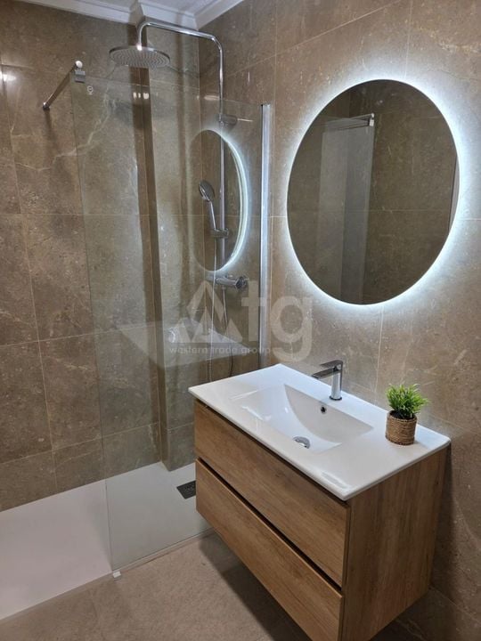 Appartement de 3 chambres à Torrevieja - AG152538 - Photo - 15