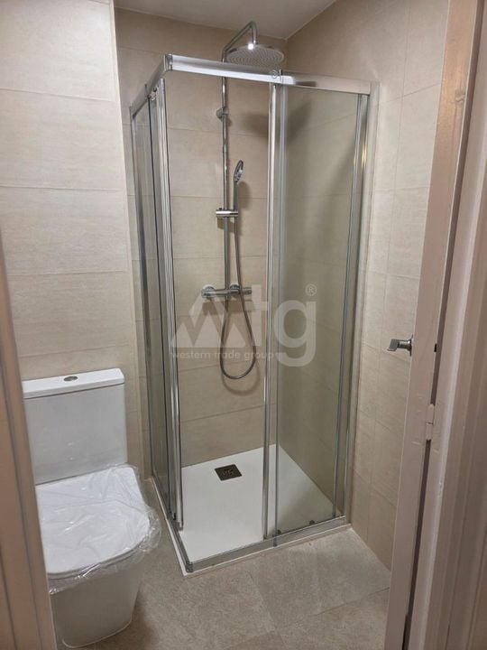 Appartement de 3 chambres à Torrevieja - AG152538 - Photo - 18
