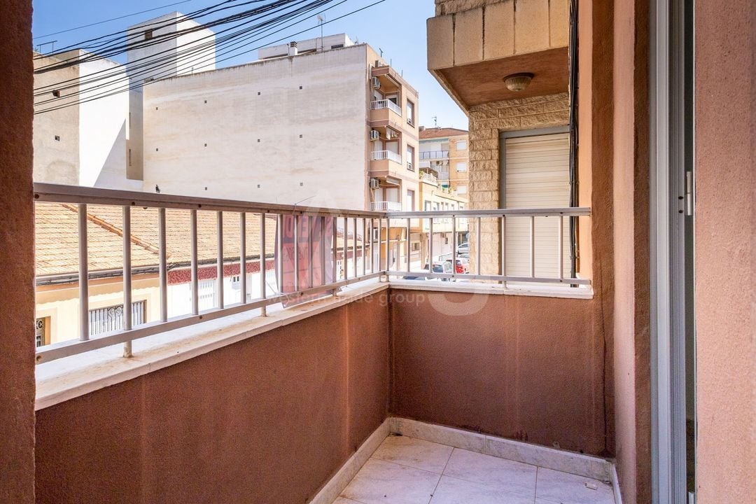 Appartement de 3 chambres à Torrevieja - AG152538 - Photo - 20