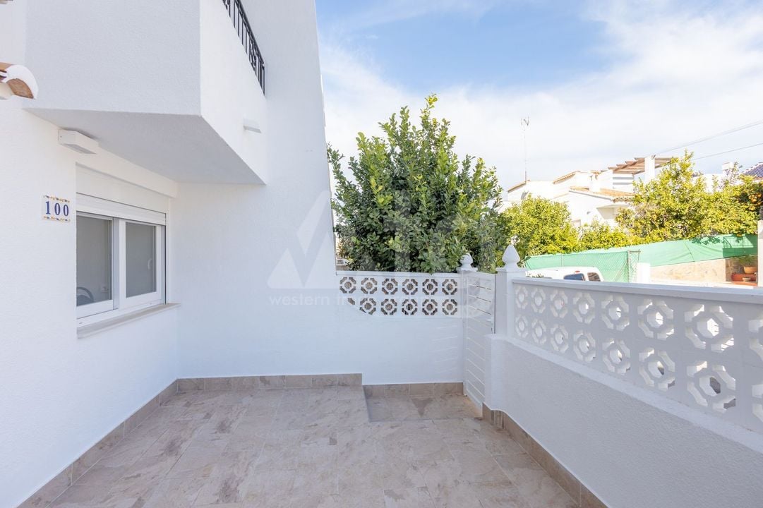 Vilă cu 3 dormitoare în Torrevieja - AG152550 - Imagini - 4