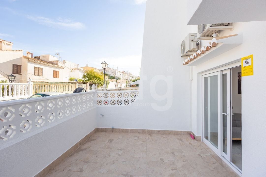 Vilă cu 3 dormitoare în Torrevieja - AG152550 - Imagini - 5