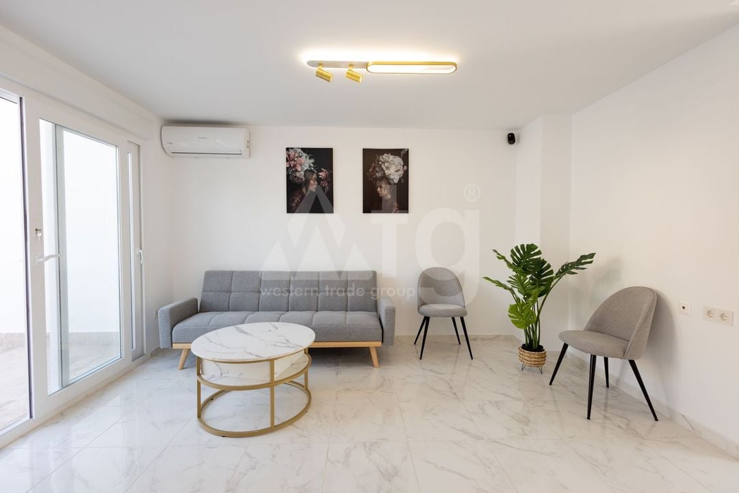 Vilă cu 3 dormitoare în Torrevieja - AG152550 - Imagini - 7