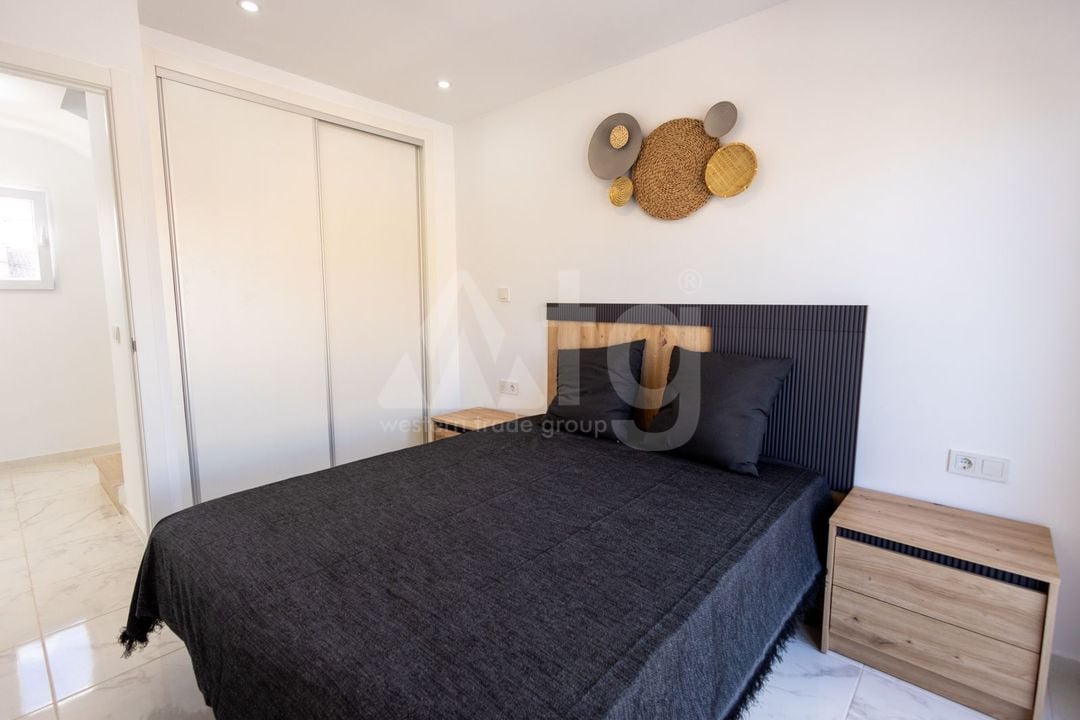 Vilă cu 3 dormitoare în Torrevieja - AG152550 - Imagini - 14