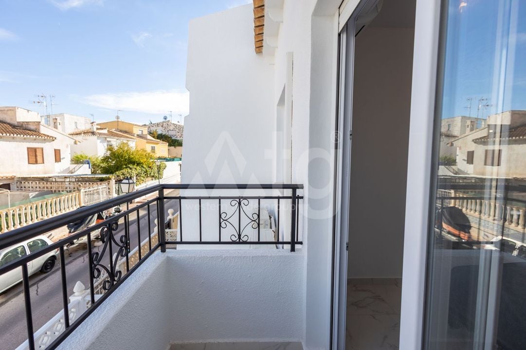 Vilă cu 3 dormitoare în Torrevieja - AG152550 - Imagini - 16