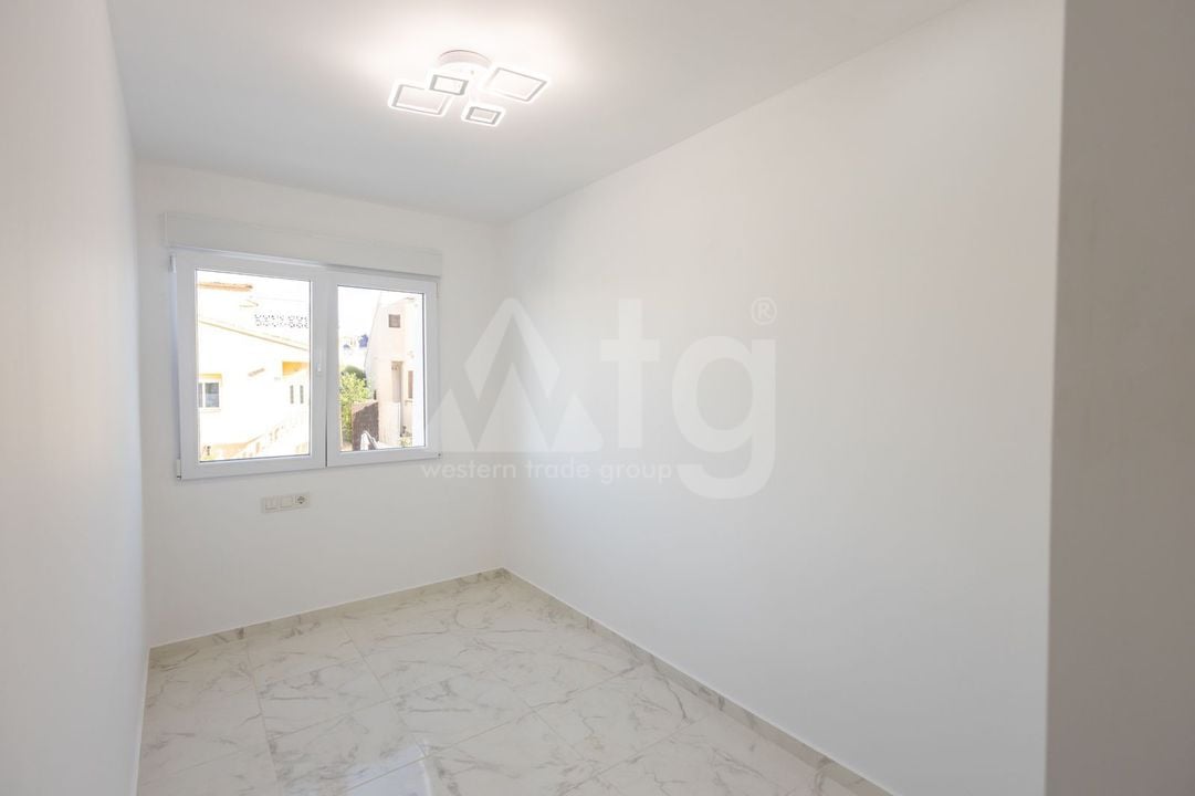 Vilă cu 3 dormitoare în Torrevieja - AG152550 - Imagini - 17