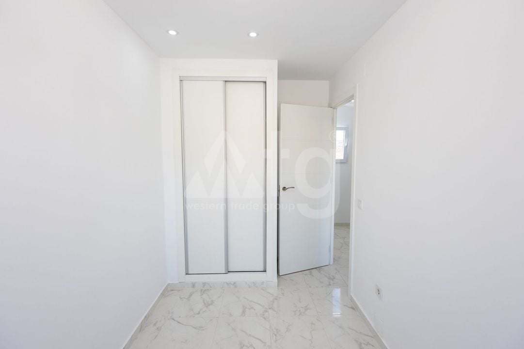 Vilă cu 3 dormitoare în Torrevieja - AG152550 - Imagini - 18