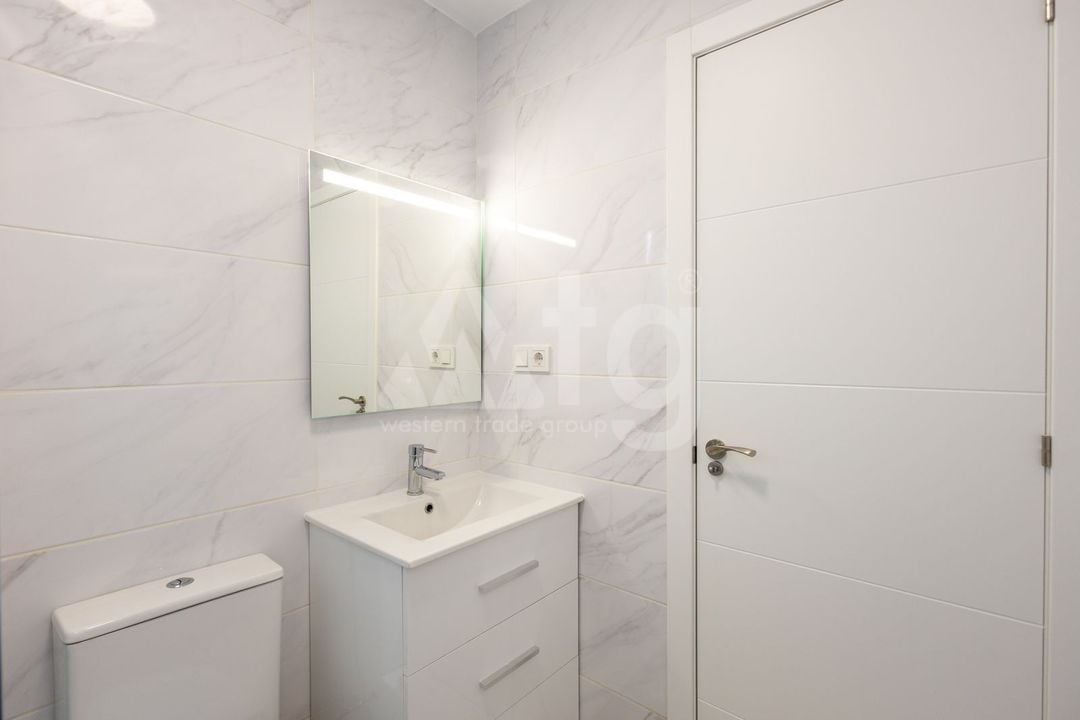 Vilă cu 3 dormitoare în Torrevieja - AG152550 - Imagini - 19