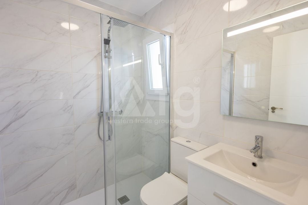 Vilă cu 3 dormitoare în Torrevieja - AG152550 - Imagini - 20