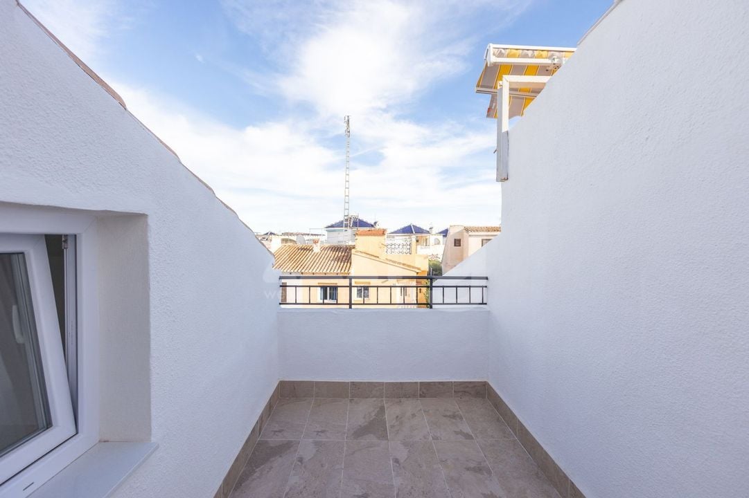 Vilă cu 3 dormitoare în Torrevieja - AG152550 - Imagini - 23