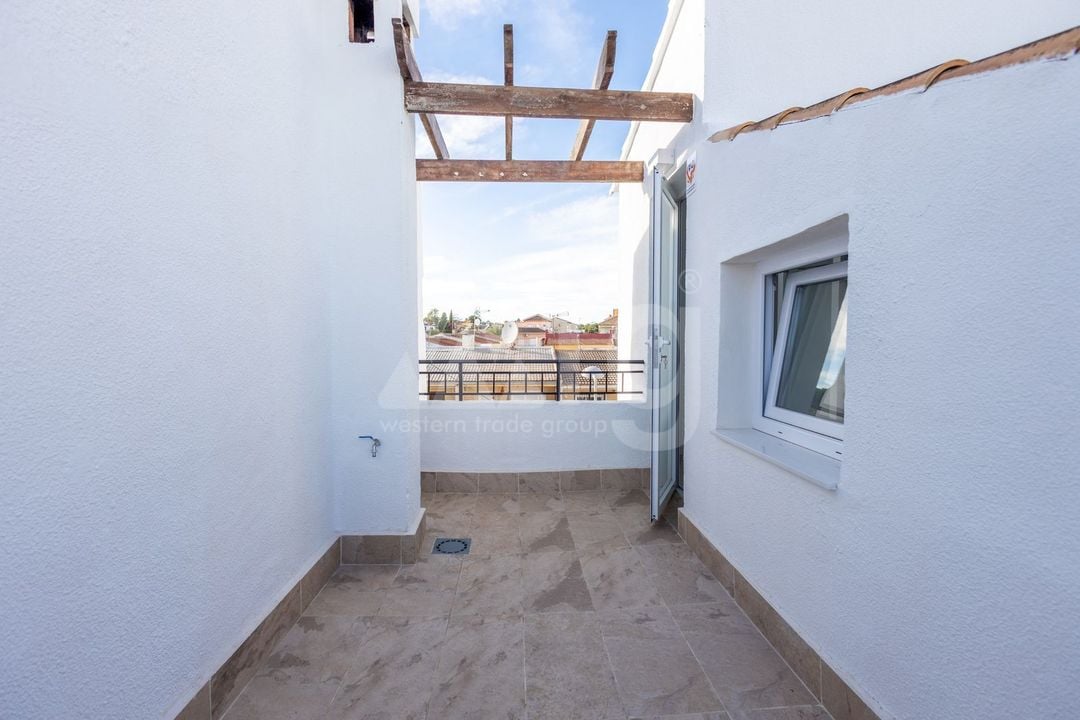 Vilă cu 3 dormitoare în Torrevieja - AG152550 - Imagini - 24