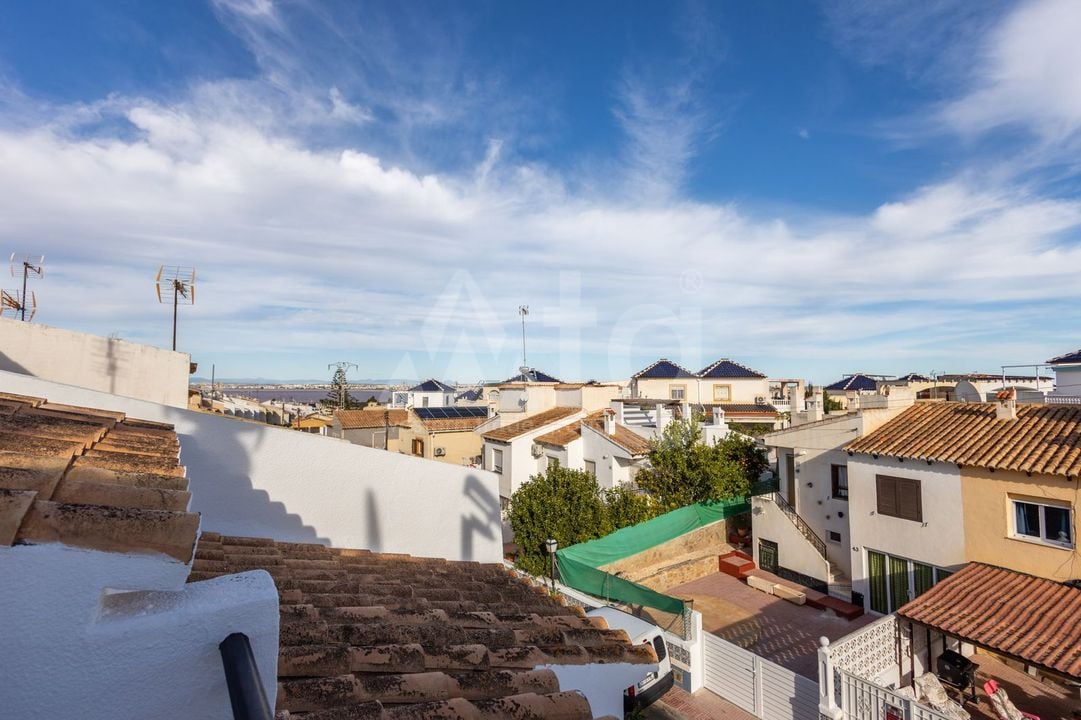 Vilă cu 3 dormitoare în Torrevieja - AG152550 - Imagini - 25