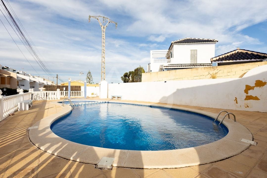Vilă cu 3 dormitoare în Torrevieja - AG152550 - Imagini - 28