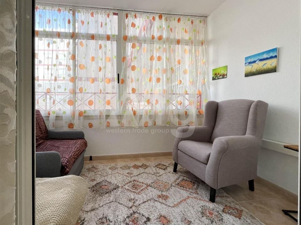 Appartement de 1 chambre à Torrevieja - AG152564 - Photo - 16