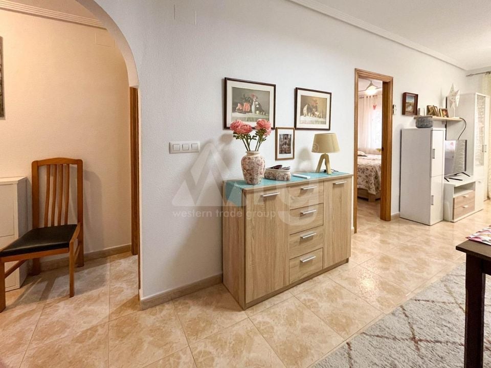 Appartement de 1 chambre à Torrevieja - AG152564 - Photo - 5