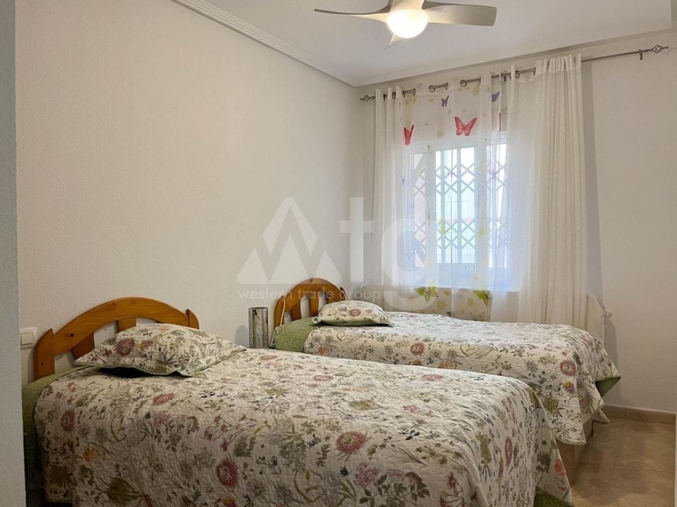 Appartement de 1 chambre à Torrevieja - AG152564 - Photo - 12