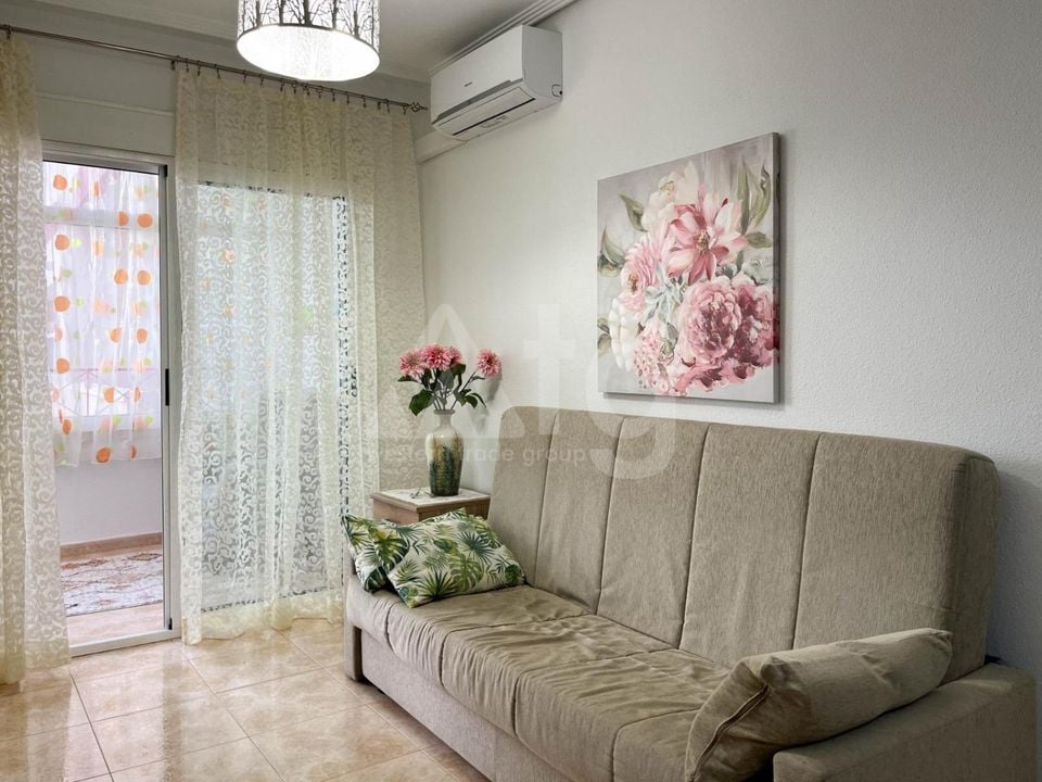 Appartement de 1 chambre à Torrevieja - AG152564 - Photo - 3