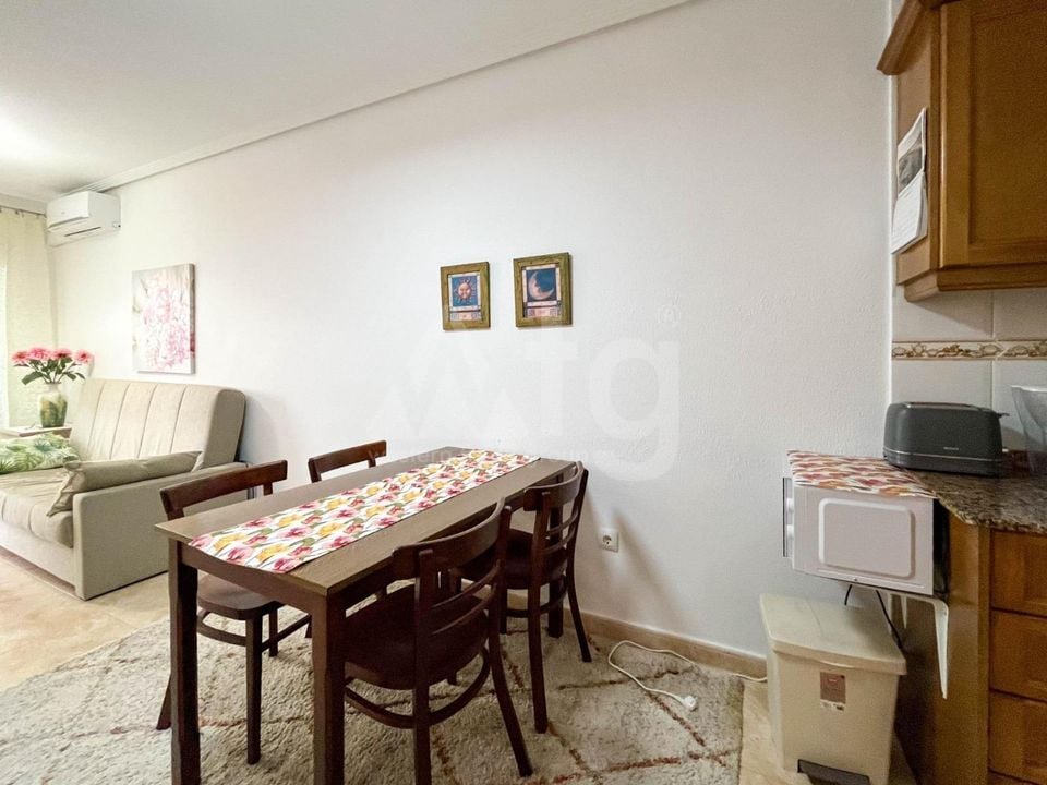 Appartement de 1 chambre à Torrevieja - AG152564 - Photo - 7