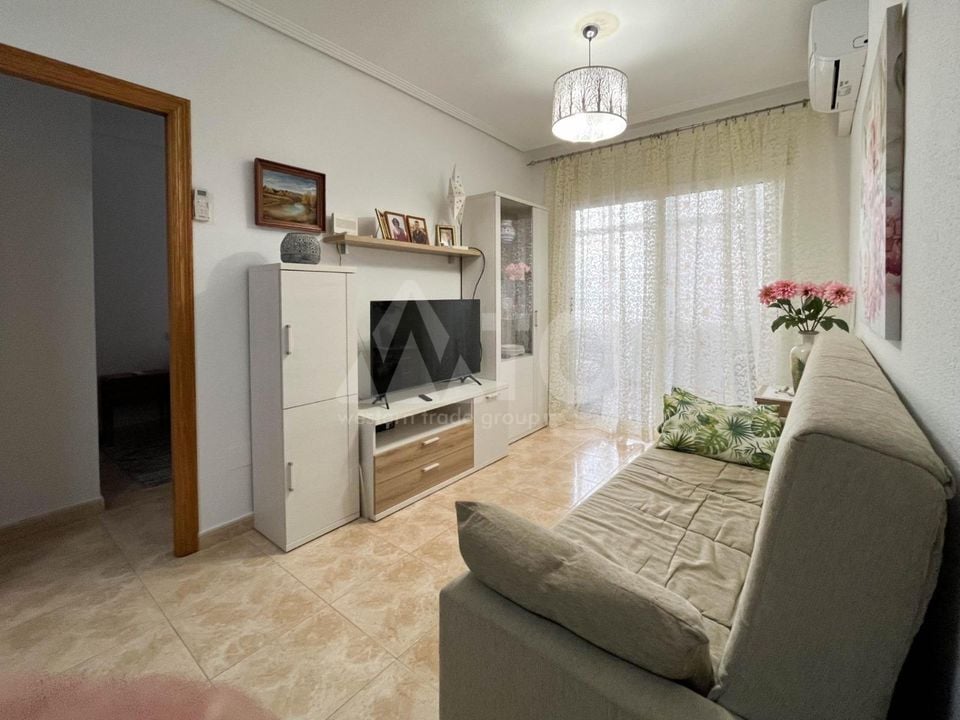 Appartement de 1 chambre à Torrevieja - AG152564 - Photo - 2
