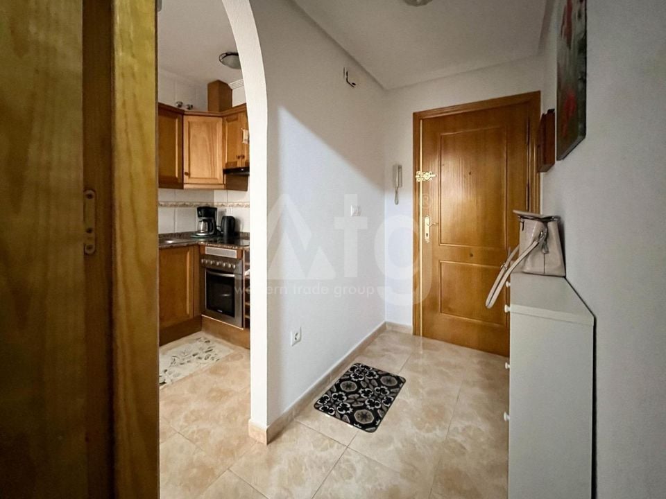 Appartement de 1 chambre à Torrevieja - AG152564 - Photo - 11